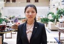 天津利顺德豪华精选酒店任命房务总监