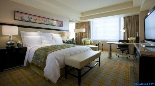 The Downside Of Hotel Oversupply