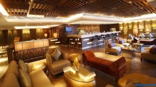 Keys to a successful hotel lobby redesign
