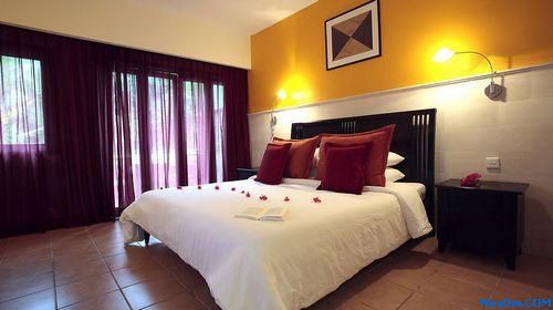 总经理眼中的称职客房部经理