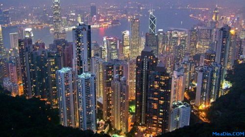 2012香港酒店市场发展向好