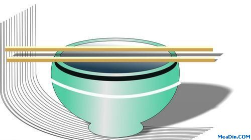 守好企业核心产品:从“一碗面”说起