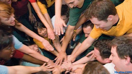 7 Elements Of A Healthy And Vibrant Business Culture