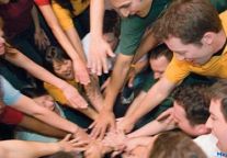 7 Elements Of A Healthy And Vibrant Business Culture