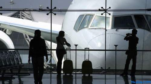 2012 Business Travel Is On The Rise