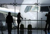 2012 Business Travel Is On The Rise