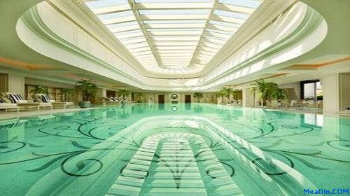 中外资金疯狂布局中国高端酒店市场