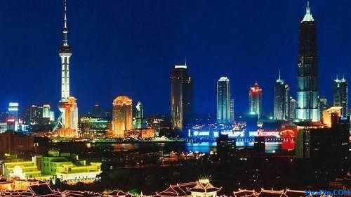 上海五星级酒店比例仅次于香港