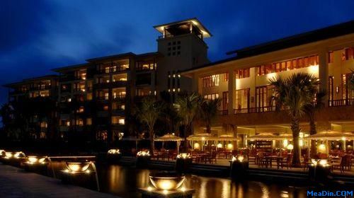 万豪:提速发展,提升品牌影响力