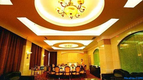 2011年我国806家星级饭店摘牌 其中五星14家