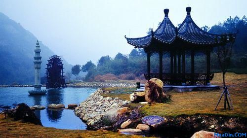 2012年第1季度旅游景区调研分析(上)