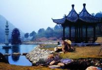 2012年第1季度旅游景区调研分析(上)