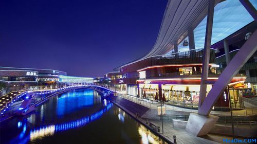 现代都市中文化传承与创新的独特酒店业态