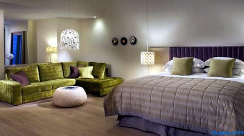 5 Trends To Green Your Hotel