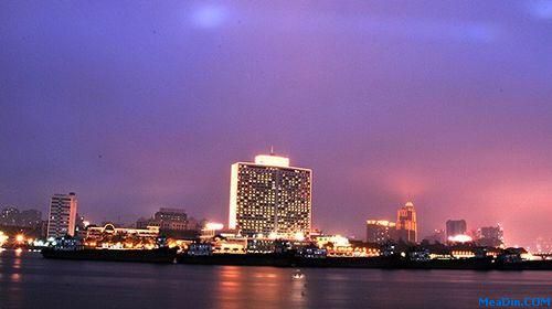 白天鹅宾馆经营管理实践体会 