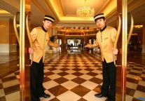 酒店如何利用社交平台提供礼宾服务？