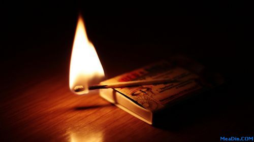文化和员工激励-怎样划亮这根火柴?