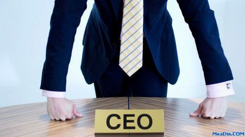 给CEO的三点创新建议