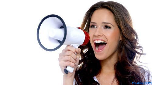 大胆开口说话,做个“销售”达人