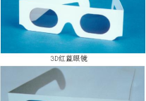 3D眼镜的分类有哪些？