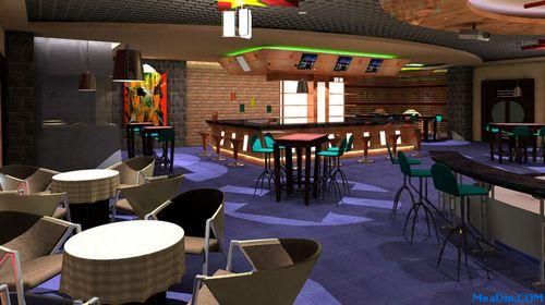 从“小酒吧”说酒店创新