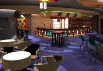 从“小酒吧”说酒店创新