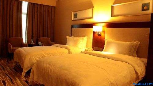 全季与星程组合 汉庭领跑中档酒店市场