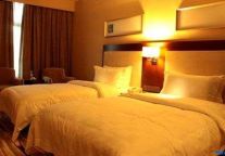 全季与星程组合 汉庭领跑中档酒店市场