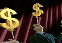 财务管理职能的5个方面
