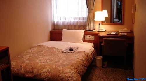 Budget Hotels Take Off In Asia