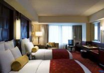 万豪活动频频 中外扩张均活跃