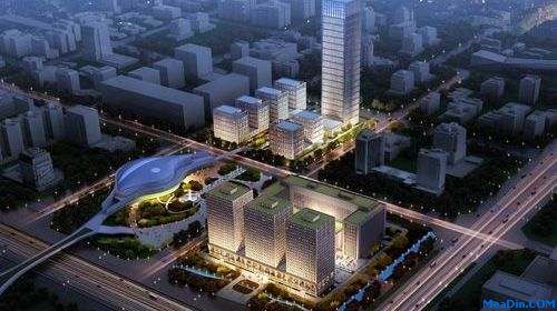 10亿投资至少15年才回本 房企频建星级酒店为哪般?