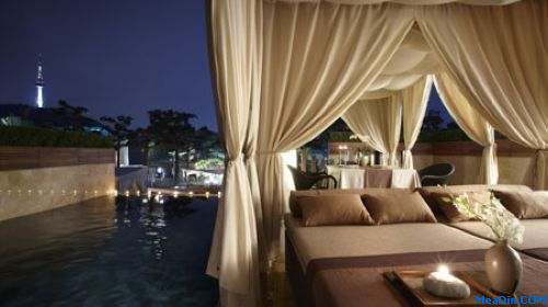 Travel Leaders Corporate Finds Business Travellers Use Mid-Priced Hotels