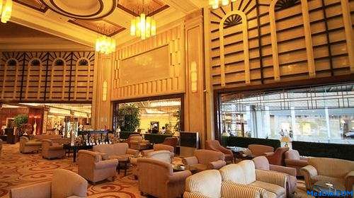 民族酒店的觉醒在于中华文化的融入