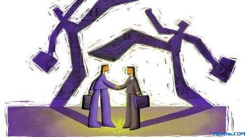 拿什么拯救员工关系?