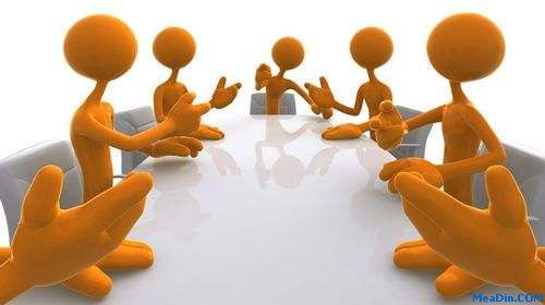 Rules Of Engagement Key To Effective Meetings