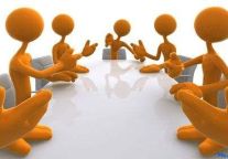 Rules Of Engagement Key To Effective Meetings