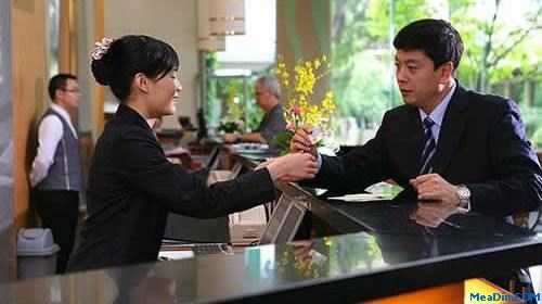 解密服务员与客人沟通的八大忌讳