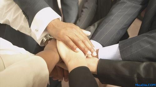 如何保持营销团队的工作激情