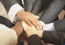 如何保持营销团队的工作激情