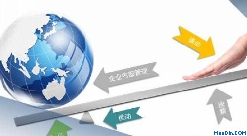 企业管理无需大智大勇