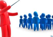 The Art Of Leadership:Become A More Effective Leader In Three Steps