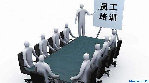 企业新员工培训忽略掉的那些问题