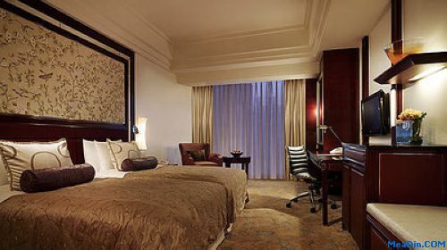 GDS Hotel Bookings Slowly Rebounding