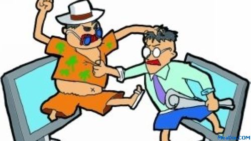 OTA价格战渐成泥潭 线下酒店客户被拖累