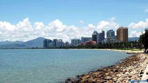 三亚酒店业国际化的重要性