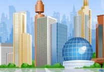 入住率不足60% 高端酒店仍将落地中国