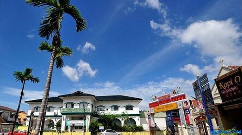 中国游客境外酒店住房消费均价升至全球第六位