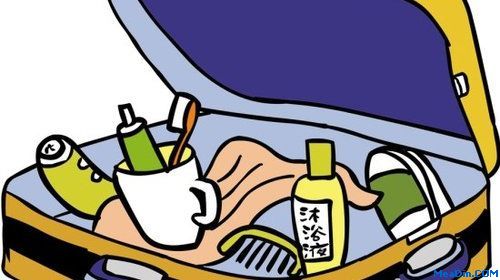 酒店禁无偿“五小件”是趋势