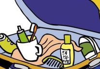 酒店禁无偿“五小件”是趋势 